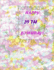 Happy 39th Birthday! : Each Page Will Be Better Than the Previous One! ! !