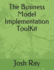 The Business Model Implementation ToolKit