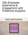 Iiss: Employee Experience & Engagement with Predictive Analytics
