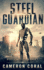 Steel Guardian (Rusted Wasteland)