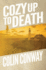 Cozy Up to Death (the Cozy Up Series)