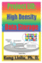 Project IJD: High Density Data Storage