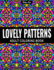 Adult Coloring Book | Lovely Patterns: Relaxing Coloring Book for Adults Featuring Fun and Easy Patterns for Adults Relaxation