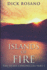 Islands of Fire: Large Print Edition