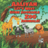 Aaliyah Let's Meet Some Adorable Zoo Animals!: Personalized Baby Books with Your Child's Name in the Story - Zoo Animals Book for Toddlers - Children's Books Ages 1-3