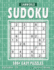 Easy Sudoku Puzzles: Over 500 Easy Sudoku Puzzles And Solution (Volume 16)