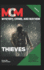 Thieves: Mystery, Crime, and Mayhem: Issue 2