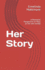Her Story: a Womanist Perspective on Mary (in Her Own Words)