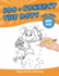 Connect the Dots for Kids 8-12: 100+ Challenging and Fun Dot to Dot Puzzles Filled With Connect the Dots Pages for Kids, Preschoolers, Toddlers, Boys and Girls!