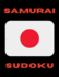 Samurai Sudoku: Sudoku with Answers