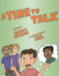 A Time to Talk: Raising Antiracist Kids