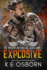 Explosive (the Houston Defiance Mc Series)