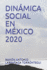 Dinmica Social En Mxico 2020