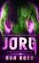 Jorg: a Sci-Fi Alien Romance (Mail-Order Brides of Crakair)