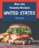 Hey! 365 Yummy United States Recipes: A Yummy United States Cookbook that Novice can Cook