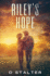 Riley's Hope: Post Apocalyptic Woman Book 4