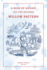 A Dish of Gossip Off the Willow Pattern: Dreams of Blue Willow