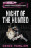 Night of the Hunted (the Reed Ferguson Mystery Series)