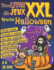 Mon Livre de Jeux XXL Spcial Halloween: Cahier d'activits enfants 4  10 ans - Mots Mls enfants, Labyrinthes, Sudokus, Jeux des diffrences, Points  relier, Coloriages, Trouve les ombres - Cahier de jeux HALLOWEEN