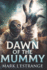 Dawn of the Mummy Large Print Edition