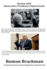 Election 2020 - History Has a Tendency To Repeat Itself: Perspectives from a Soviet Gulag Prison Camp Survivor