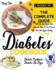 Diabetes Cookbook: 2 Books in 1: Diabetic Cookbook And Diabetic Air Fryer. The Complete Guide With The Best Recipes And Balanced Meals To Set A Correct Diet And Regain Healthy Body Weight.