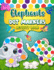 Dot Markers Activity Book Elephants: Easy Guided BIG DOTS - Dot Coloring Book For Kids & Toddlers - Giant, Large, Jumbo Simple Images - Preschool Kindergarten Activities -
