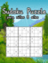 Sudoku Puzzle para nios 8 aos: Sudoku Puzzle Juego De Fcil a medio Libros de puzzles