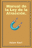 Manual de la Ley de la Atraccin.