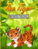 The Tiger Coloring Book: Fantastic Tiger Book for Kids-Paper Tigers