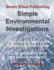 Simple Environmental Investigations: With Concept Maps and Virtual Investigations Guide (Simple Investigations)