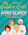 Unofficial the Golden Girls Word Search 180 Puzzles: One for Every Tv Episode