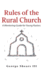 Rules of the Rural Church