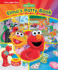 Elmo's Potty Book