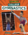 College Gymnastics Format: Library Bound