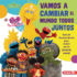 Vamos a Cambiar El Mundo Todos Juntos (Come Together, Change the World) Format: Library Bound