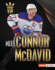 Meet Connor McDavid Format: Library Bound