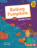 Rolling Pumpkins