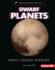 Dwarf Planets Format: Library Bound