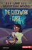 The Clockwork Curse Format: Paperback