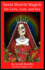 Santa Muerte Magick for Love, Lust, and Sex