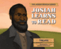 Josiah Learns to Read: The Josiah Henson Series