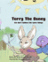 Terry the Bunny: We Don't believe the same things