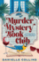 Murder Mystery Book Club (Florida Keys Bed & Breakfast Cozy Mystery)
