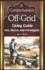 A Comprehensive Off-Grid Living Guide: Off-grid living Guide