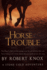 Horse Trouble: Stone Cold Adventures