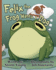 Felix the Frog Wants a Dog