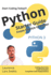 Python Starter Guide