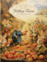 Hilltop Farm: Festive Fall: A Critter Craft Coloring Book