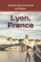 Lyon, France: Plus the Sane and Rhne Confluence Region